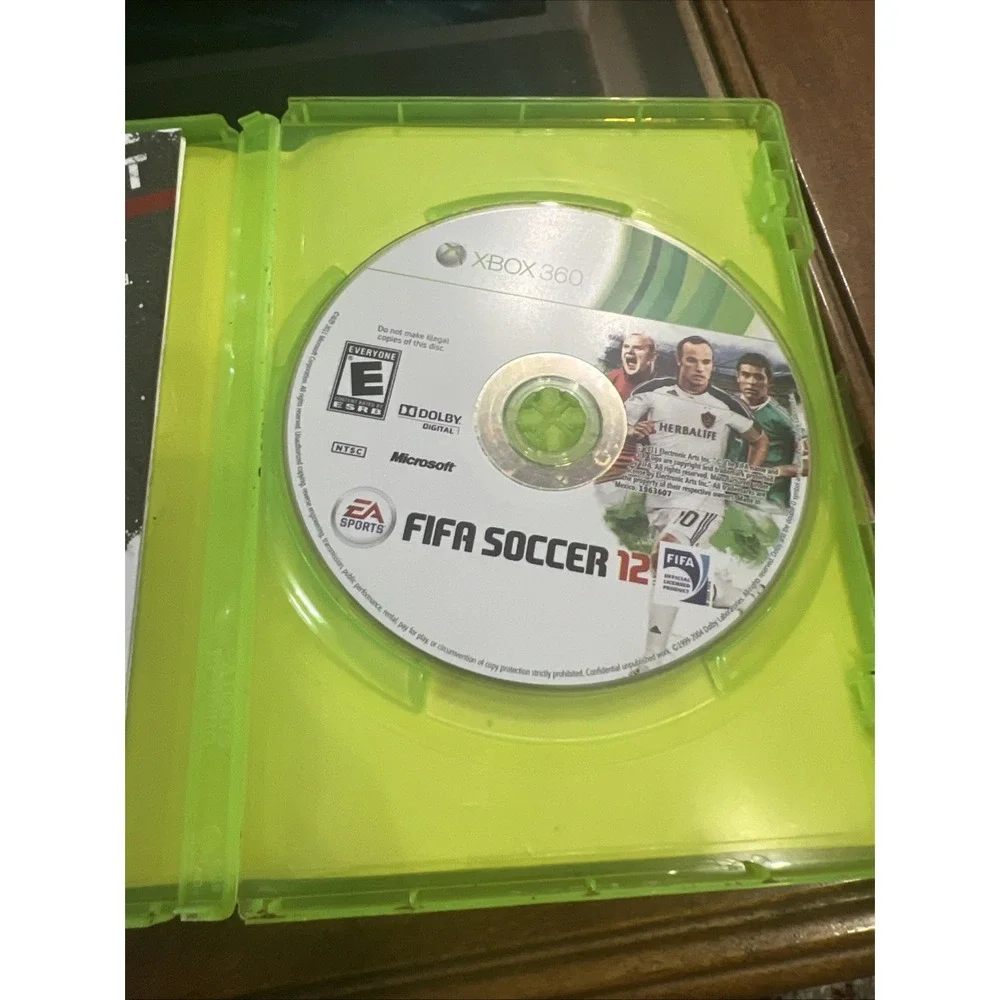 Xbox region game